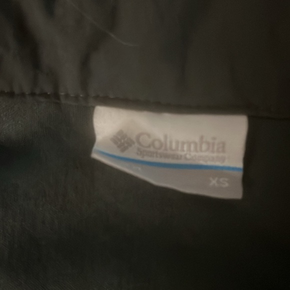 Columbia Fleece - Harvard Merch - Picture 4 of 4